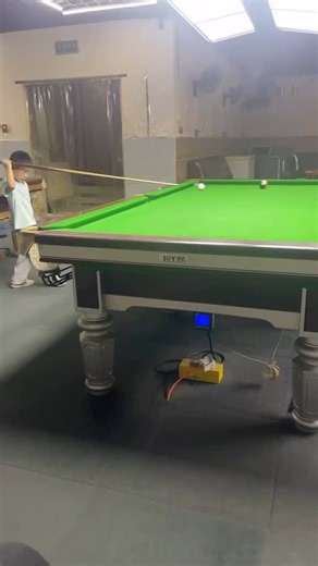 Emrad Billards on Instagram: "This is why you need a kids’ pool table 🎱✨ Perfect for fun, learning, and family bonding time! 🏡💫 And yes—we sell premium pool tables just for you! 😍🙌 #KidsPoolTable #FamilyFun #PoolTime #GameNightVibes #QualityTables #WeSellPoolTables”"