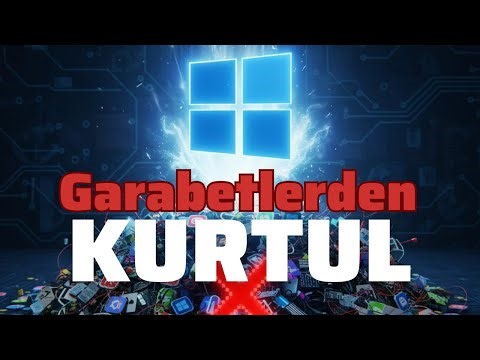 Windows'taki Tüm Garabetlerden Kurtulun: Winutil Rehberi