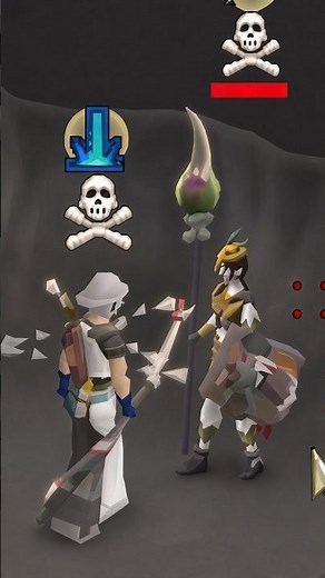 This PKer Had a Bad Day