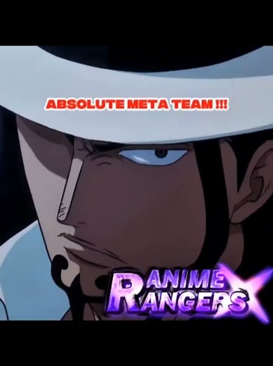 Understanding Uta Builds in Anime Rangers X Gameplay
