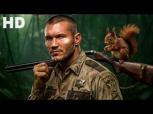 Reloaded_ Film d’Action Complet en Français 4K