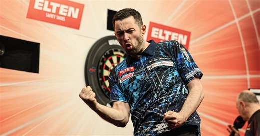 European Darts Open 2025: Results, Schedule, Draw, Prize Money, Predictions and TV Guide