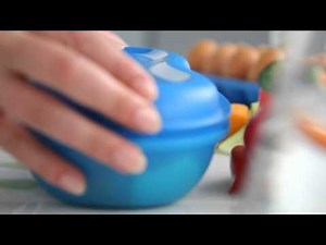 Tupperware - Breakfast Maker.flv