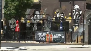 Chicago bar shut down for violating Phase 4 COVID-19 social distancing guidelines