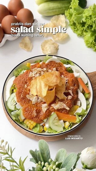 Salad Simple