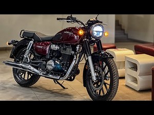 2025 Honda CB 350 DLX : Detailed Review : Is It Better Than Classic 350 🤔