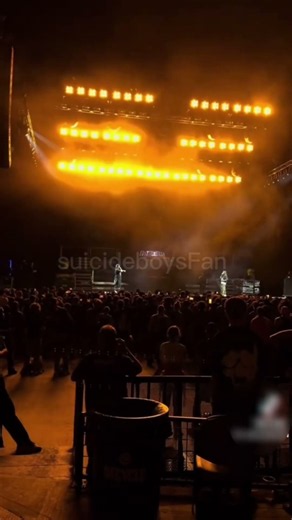 $uicideboy$ New Song. GreyDay tour 2026. @suicideboys-G59 , #g59 #suicideboys #rap #live