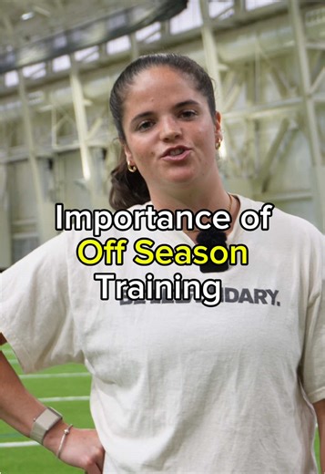 Offseason Training for Lacrosse Players: Key Strategies