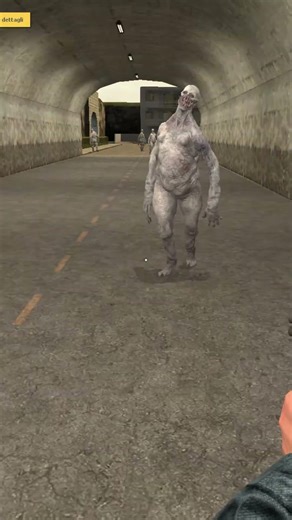 I REGENERADOS di Resident Evil 4 mi danno la caccia su Garry's Mod! 😱