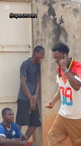 Fake handshake prank #fyp #reels | Spaceman comedy