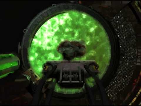 Fallout Cutscenes: The Dipping