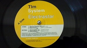Tlm - Electrastar