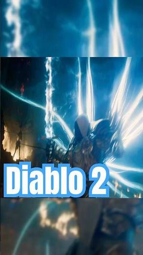 Diablo 2 : Resurrected - Tal Rasha #diablo2 #diablo2resurrected #d2
