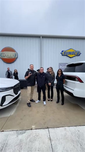 Classic Car Museum of St. Augustine on Reels