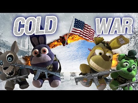 Gw Movie- The Cold War