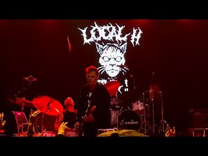 Local H - Live in Boston - 2025 - Full Set