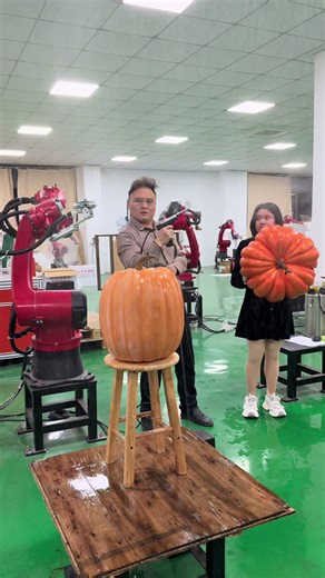 Painting robot#industrial robot#six-axis robot