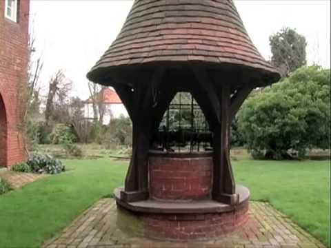 Red House (part one)