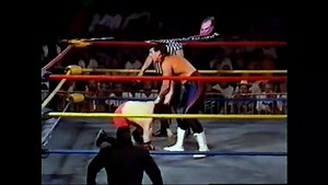 ECW - Hostile City Showdown 1994 [Part 2]