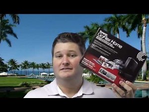 Seagate GoFlex Home Network Storage System Review