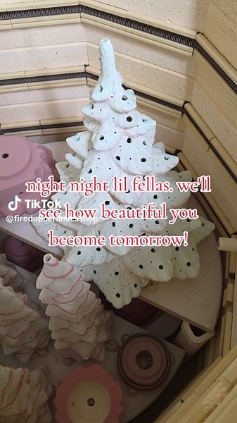 Mastering Slip Casting in Ceramics for Holiday Ornament