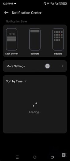 Phone Mein Notifications Control Kaisay Karein