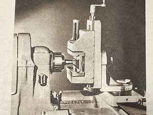 FIXING THE SOUTH BEND MILLING ATTACHMENT 789 tubalcain