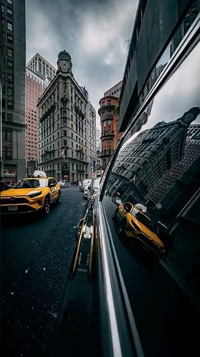 Exploring scale, symmetry, and perspective with the Sony FE 12–24mm f/2.8 GM by Yu Shi