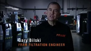 At the FRAM® Proving Grounds, our engineers test every part of the...