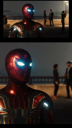 Spiderman "Seis Cifras?!?! NAH" #spiderman#spidermanps4#marvel#shortvideo#shorts#taskmaster#dinero