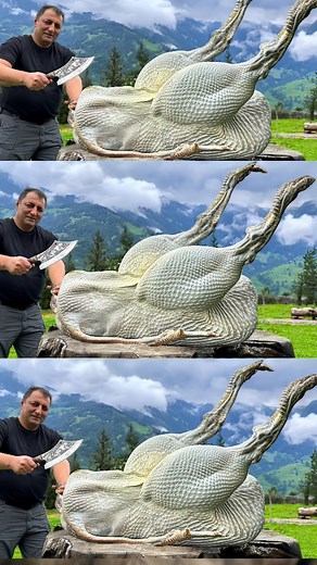 BABU COOK on Instagram: "Cooking a Whole Ostrich 囹 Watch as we cook a whole ostrich to perfection! This unique recipe is packed with flavor and is sure to impress. Perfect for outdoor cooking and exotic meat lovers! 囹 . . . . . #CookingOstrich #ExoticMeat #WildernessCooking #OutdoorCooking #OstrichRecipe #GrilledOstrich #EpicDish #UniqueRecipes #OstrichBBQ #FoodReels #FoodLovers #WildCooking #ReelCooking #OstrichMeat"