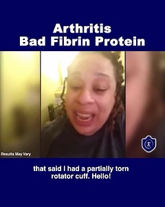 The Sticky “Glue” Protein Fibrin is a sticky protein accumulating inside the body's joints that may cause arthritis pain and stiffness - as well as other health issues. Here is why fibrin matters and how to deal with it: https://go.worstarthritisfoods.com/spFibrin | Healthy Back Institute