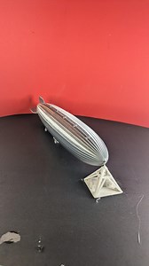 LZ 129 Hindenburg Model 1:1000 Scale - Etsy