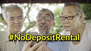 18 reactions · 11 comments | [BREAKING] Now you can rent directly from owners! As featured on BFM89.9, The Edge and the Sun. Download now! Risk FREE! Why you must use Speedrent? ✔ No Rental Deposit Required ✔ Paperless Process ✔ Automated Rental Payment | Speedhome | Facebook