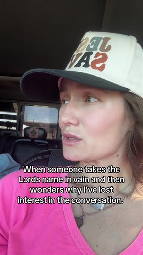 It literally makes my skin crawl. #christian #theLordsname