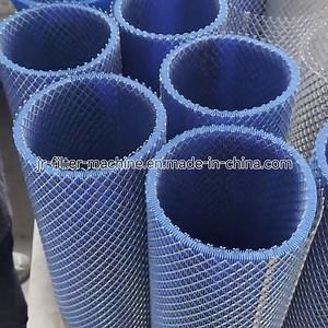 [Hot Item] Rotary Auto Filters Manufacturing Machines Pleating Machine