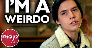 Top 10 Cringiest Riverdale Moments    | Articles on WatchMojo.com