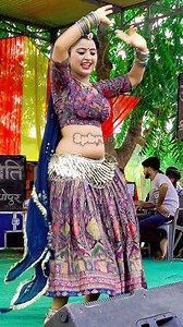 38K views · 17K reactions | Samo milgo banjara ro charo Viral dancer Aasha Meena #aashameena #aashameena_official_queen #viralsong #trandingshort #dance #spbrorj18 #dancevideos #newpost #newtrand #instadaily #instaviral | SP BRO RJ 18 | Facebook