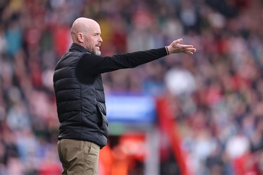 Serie A club consider terminating ex-Manchester United star's contract after he picks up injury following transfer: Reports