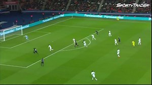 Best Teamwork Goals in Football | Sport.net