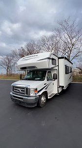 2023 Sunseeker 3010DS #motorhome #caravan #roadtrip #sunseeker #reelsviral #reels #RV #classiccars #campervan #karavan | The RV Hunter