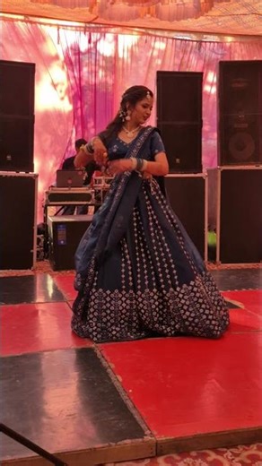 pyar ke raste piya dance || bride dance performance #dance ooi maa ooi maa ye kya ho gya song dance