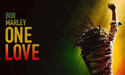 'Bob Marley: One Love': Banda Sonora y Canciones del biopic de la leyenda del reggae