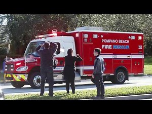 At least 14 victims in Florida high school shooting