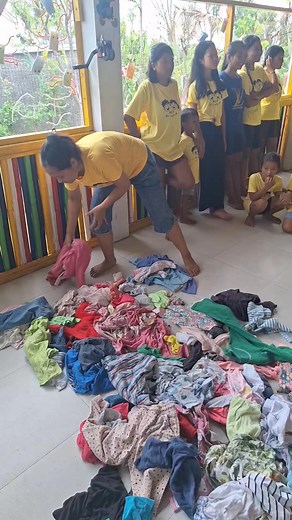 Oblečení ❤️❤️❤️❤️❤️❤️ Moc děkujeme ❤️ | Help by Sarah