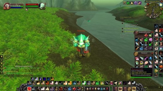 level grind brainrot [SAUERCROWD]