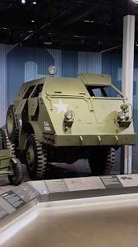 Winning WWII, One tank recovery at a time. The M26 Dragon Wagon