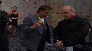 Watch Nash Bridges Season 2 Episode 23 - Deliverance