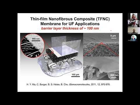Nanocellulose Extraction from Diverse Biomass Feedstocks for Sustainable Water Purification