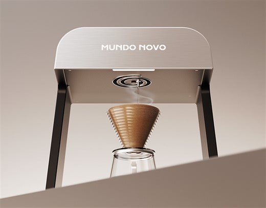 Mundonovo-Automatic-Pour-Over-Coffe-Machine